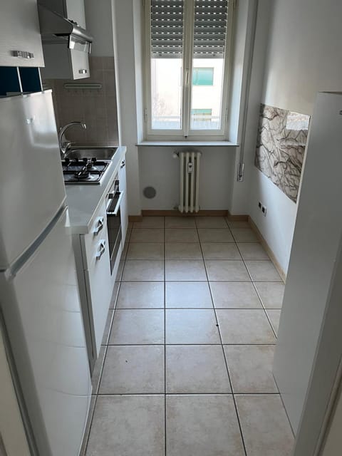 Ca Re Dante Apartment in Friuli-Venezia Giulia