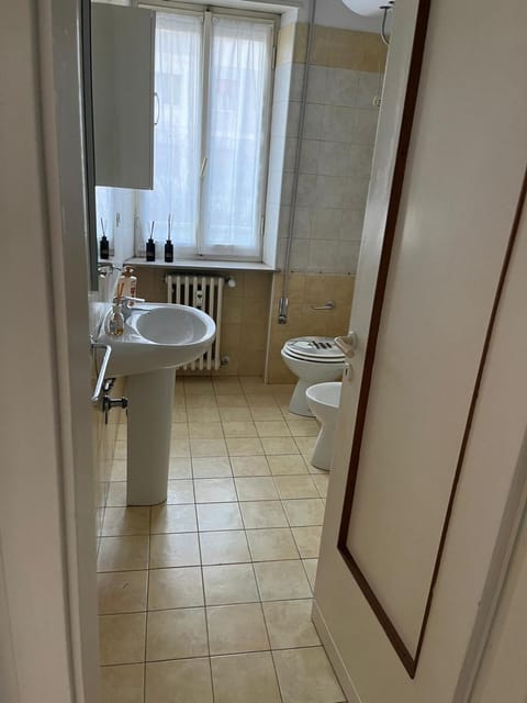 Ca Re Dante Apartment in Friuli-Venezia Giulia