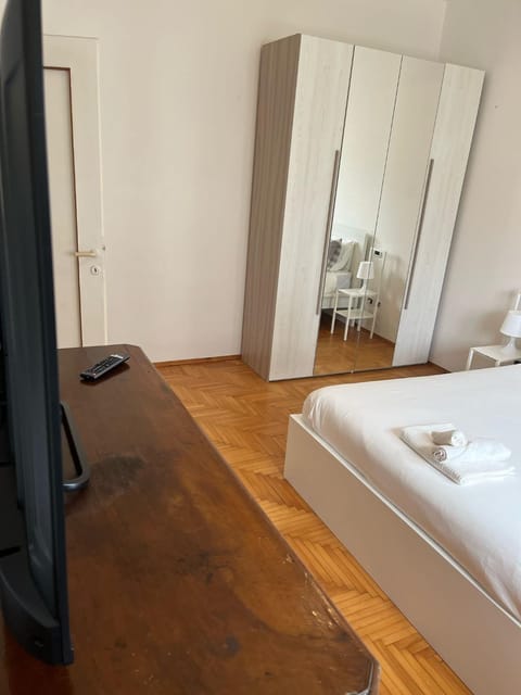 Ca Re Dante Apartment in Friuli-Venezia Giulia