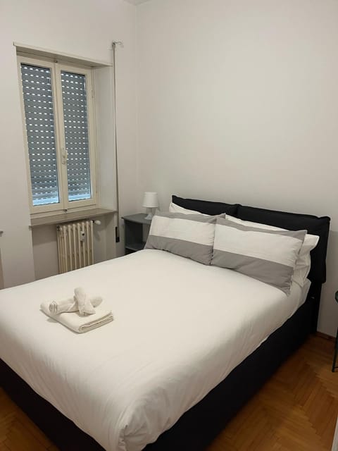 Ca Re Dante Apartment in Friuli-Venezia Giulia