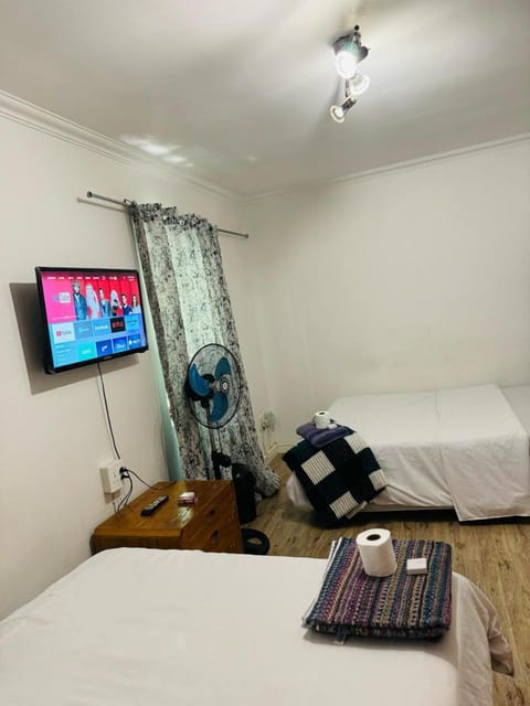 Self catering accommodation Vacation rental in Cape Town