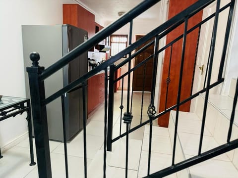 Self catering accommodation Vacation rental in Cape Town