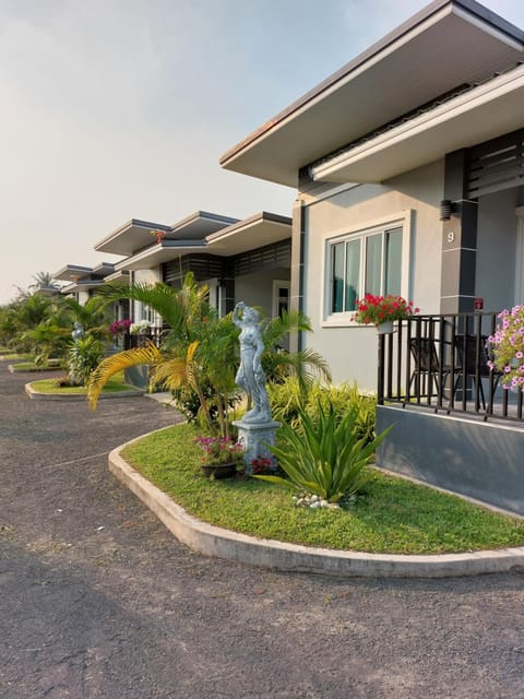 Garden, Balcony/Terrace