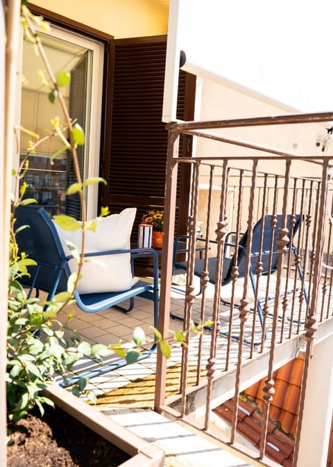 Casa Iside House in Ladispoli