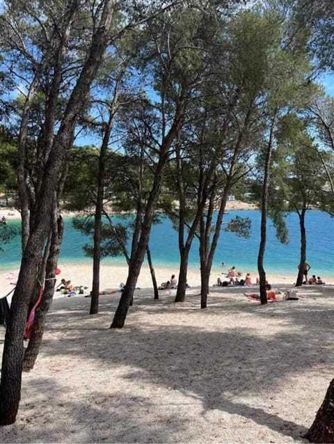 Mobile home Tortuga House in Šibenik-Knin County, Croatia