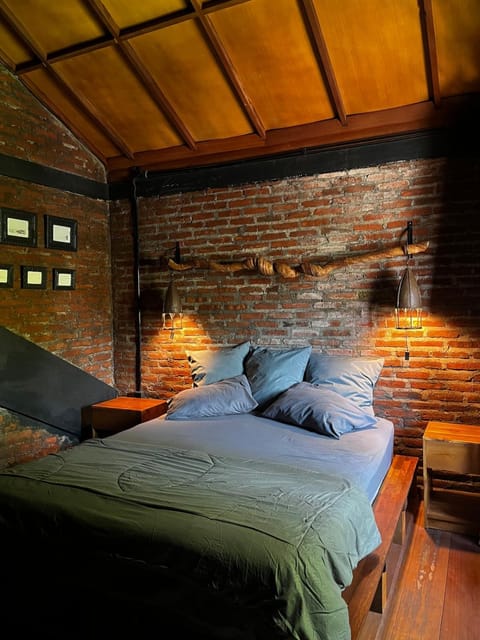 1 BR Cozy Apartment in center of Seminyak Apartment in Kuta