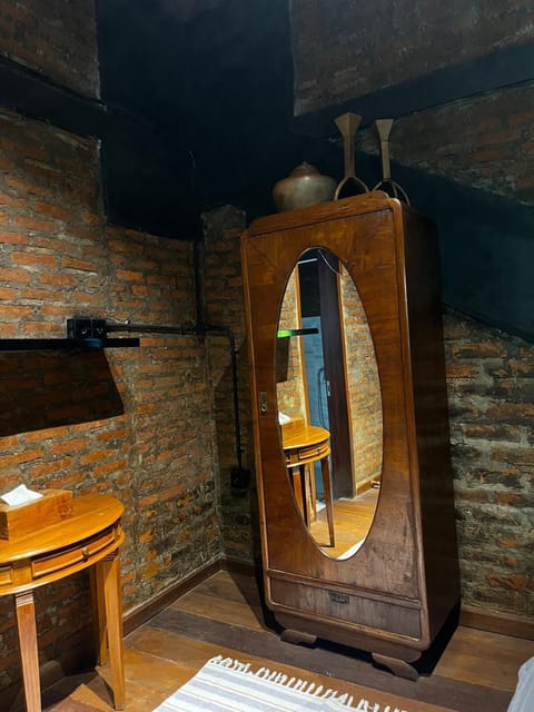 1 BR Cozy Apartment in center of Seminyak Apartment in Kuta