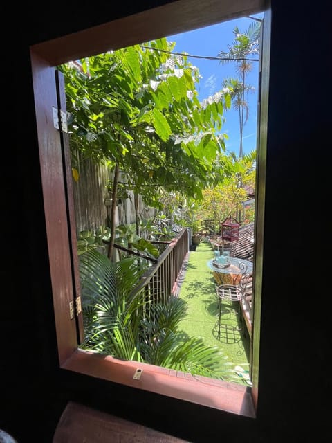 1 BR Cozy Apartment in center of Seminyak Apartment in Kuta