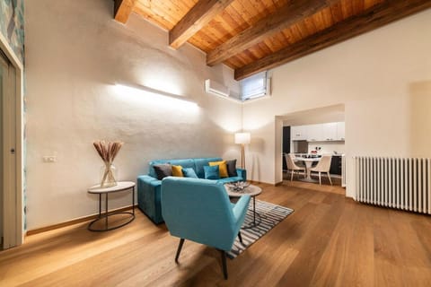 Suite Deluxe in Palazzo Storico - Centro Sassari - Appartamento Porto Vecchio Apartment in Sassari