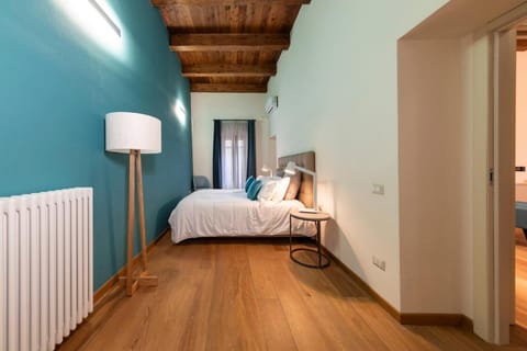 Suite Deluxe in Palazzo Storico - Centro Sassari - Appartamento Porto Vecchio Apartment in Sassari