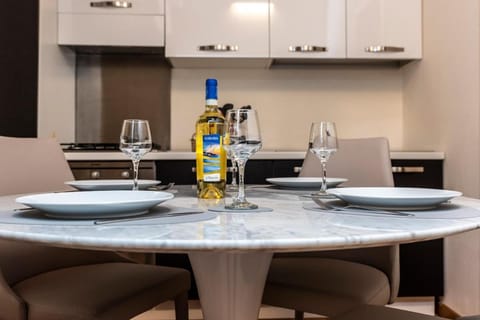 Suite Deluxe in Palazzo Storico - Centro Sassari - Appartamento Porto Vecchio Apartment in Sassari