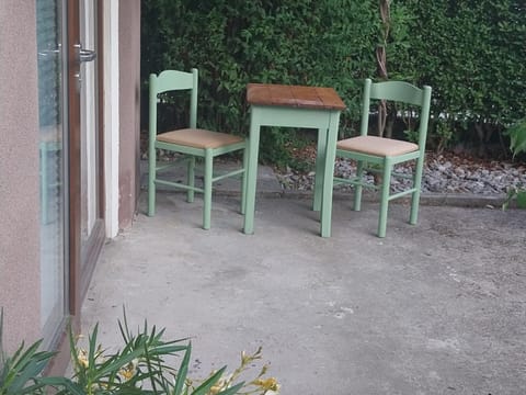 Gravitacija East Apartment in 5220 Tolmin, Slovenia