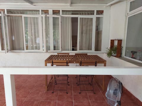 Roni's Place Bed and Breakfast in Halkidiki