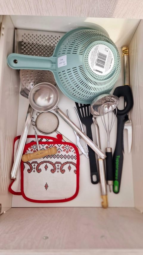 Rentoudu Tässä Apartment in Finland