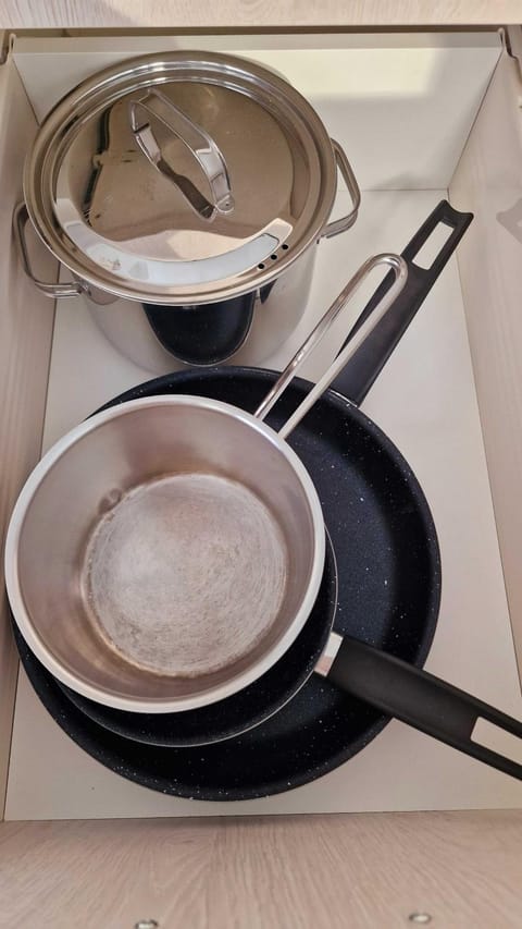 Rentoudu Tässä Apartment in Finland