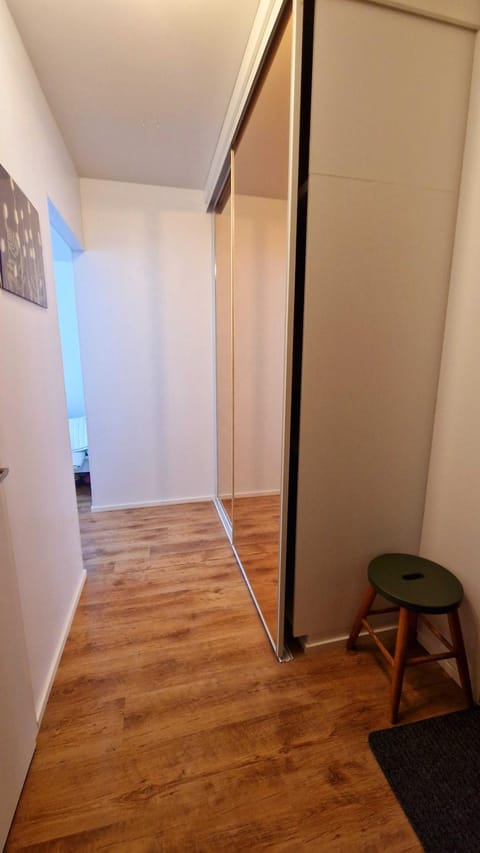 Rentoudu Tässä Apartment in Finland