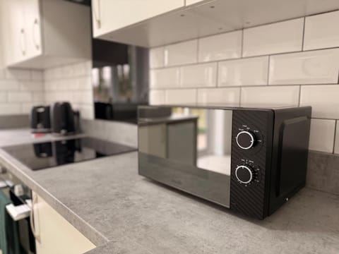 Woody Bank by GB Short Stays House in England