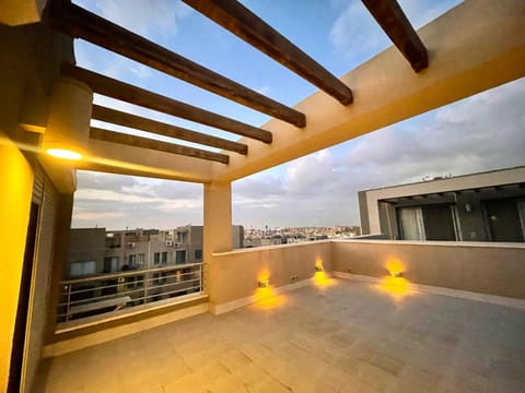 Balcony/Terrace, Balcony/Terrace