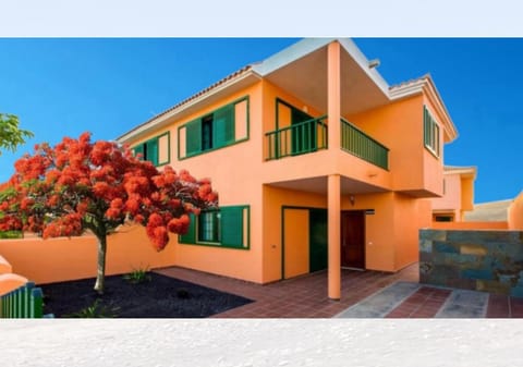Property building, Off site