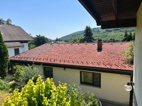 Property building, Spring, Natural landscape