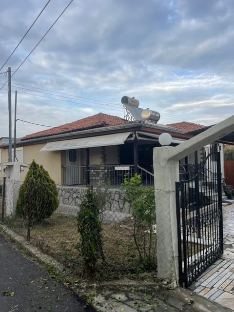 Dimis House House in Halkidiki