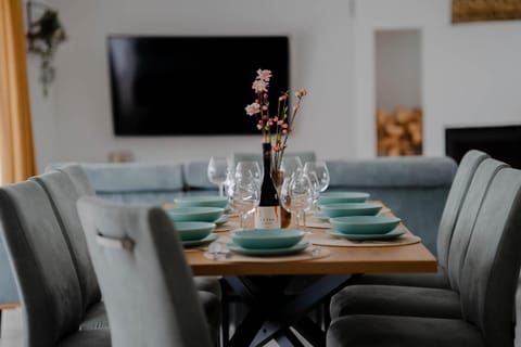 Villa Azeitona Villa in Šibenik-Knin County, Croatia