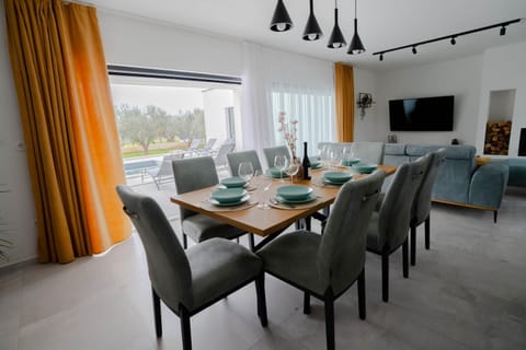 Villa Azeitona Villa in Šibenik-Knin County, Croatia