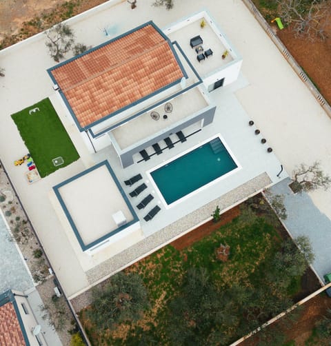 Villa Azeitona Villa in Šibenik-Knin County, Croatia