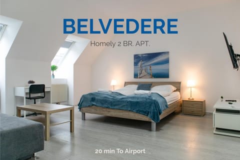 Bed, Bedroom, Text overlay