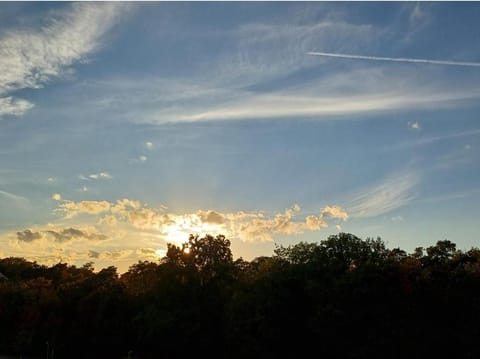 Appartement Farbenfroh Apartment in Karlsruhe