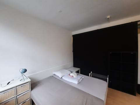 8 rooms apartment in Odense C Apartment in Region of Southern Denmark