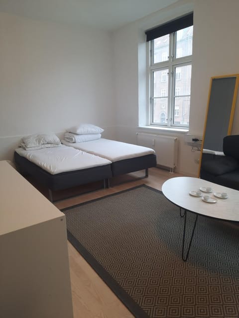 8 rooms apartment in Odense C Apartment in Region of Southern Denmark