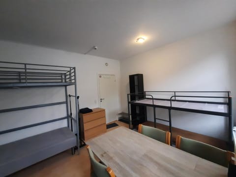 8 rooms apartment in Odense C Apartment in Region of Southern Denmark