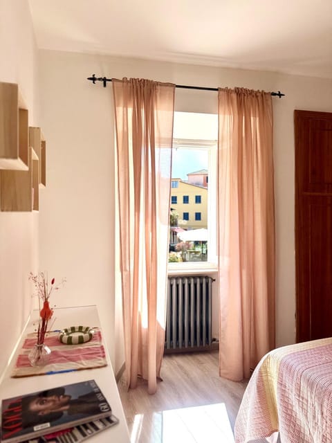 Appartamento in pieno centro - La Piazzetta Apartment in Umbria