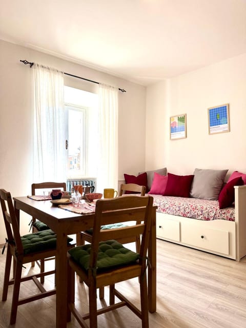 Appartamento in pieno centro - La Piazzetta Apartment in Umbria