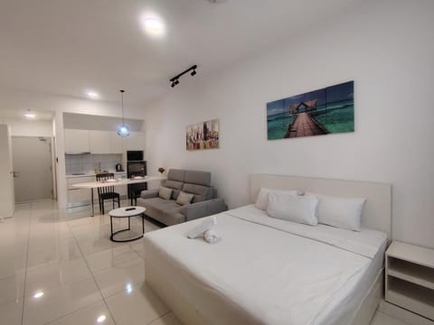 TV and multimedia, Dining area, minibar