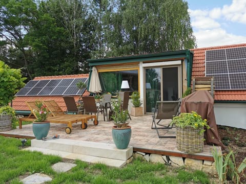 Garden, Balcony/Terrace, Balcony/Terrace, Garden view