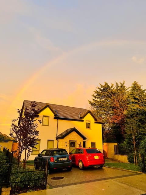 Pearl's Homestay Vacation rental in Wicklow, Co. Wicklow, Ireland