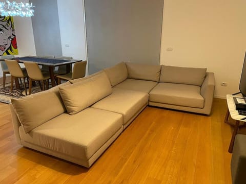 Green & Sea in City Central Oasis Private parking Apartment in Trieste