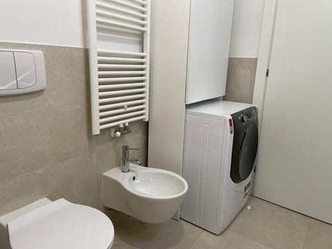 Green & Sea in City Central Oasis Private parking Apartment in Trieste