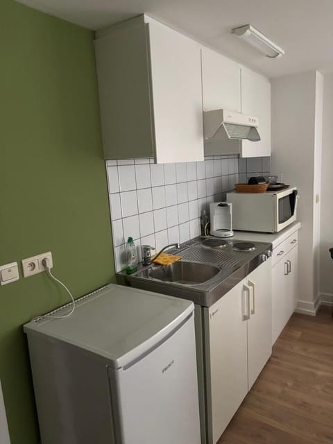 Petite chatelaine Apartment hotel in Wallonia, Belgium