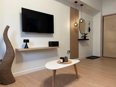 TV and multimedia