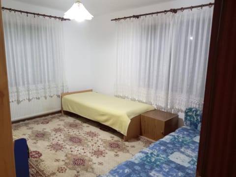 Sobe Iskra 2 Apartment in Serbia