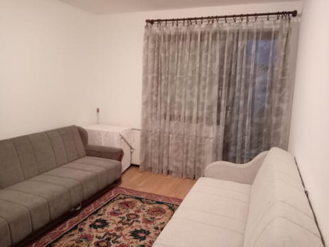 Sobe Iskra 2 Apartment in Serbia