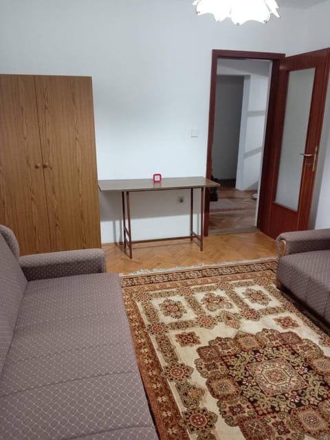 Sobe Iskra 2 Apartment in Serbia