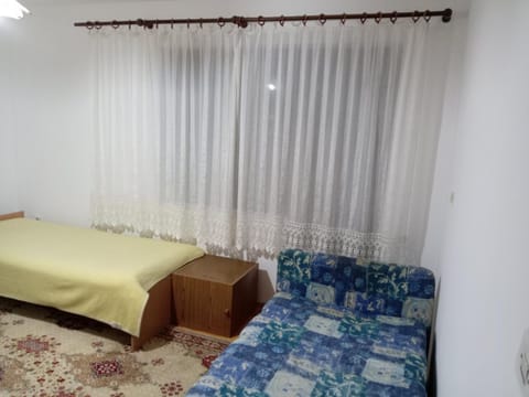 Sobe Iskra 2 Apartment in Serbia