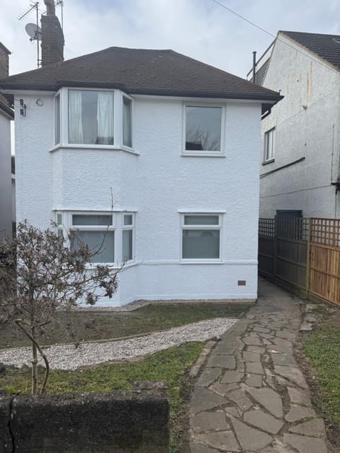Property building, Day, Garden, Garden view