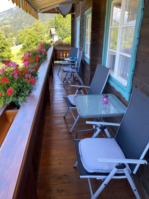 View (from property/room)