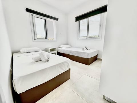 Protaras Cozy2bedroom Apartment Apartment in Protaras