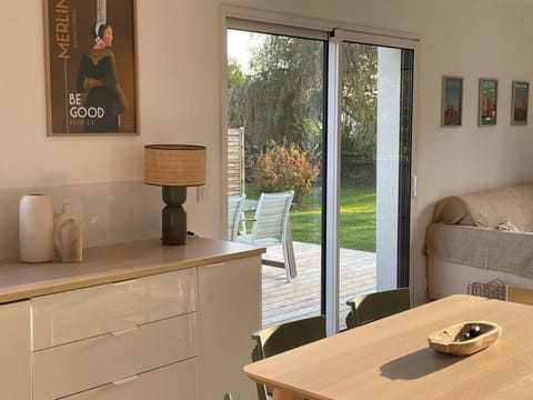 Jolie maison proche des plages House in Pont-l'Abbé